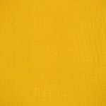 Yellow silk and viscose velvet for dressmaking | new tess