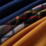 Warm wool fabrics for dressmaking and fashion | new tess