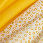 Tissu Couture Fleurs Imprimé ST000273