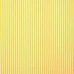 White, Yellow Silk Polka Dot Fabric - Crepe Se Riga Omnibus 101806