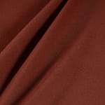 Brown Wool fabric for dressmaking