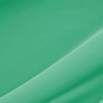 Tessuto Microfibra Poliestere Pesante Verde Menta in Poliestere per abbigliamento