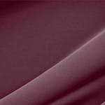 Tessuto Microfibra Poliestere Pesante Rosso Vinaccia in Poliestere per abbigliamento