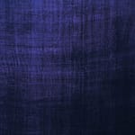 Silk and viscose blue velvet | new tess