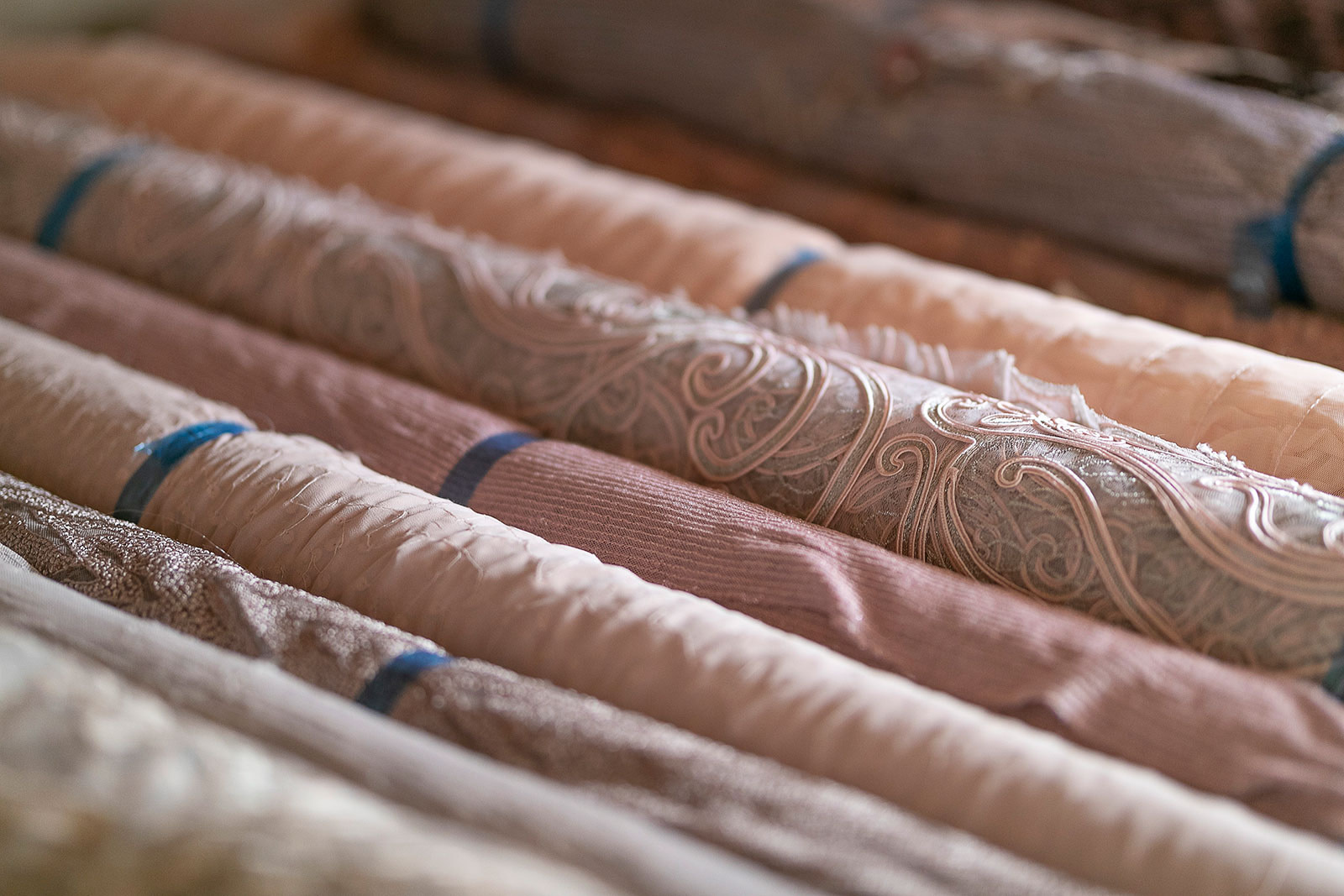 Glossary of Fabrics & Textile Terms | new tess fabric store