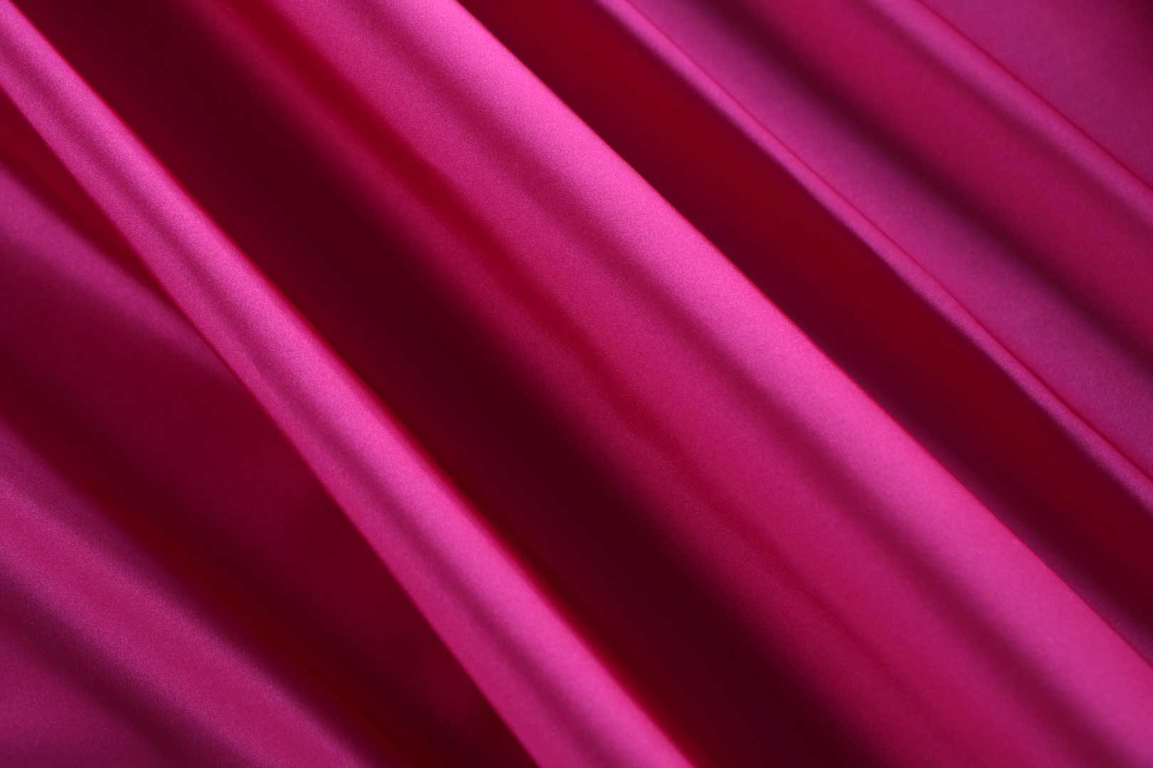 Fuchsia apparel fabrics | new tess