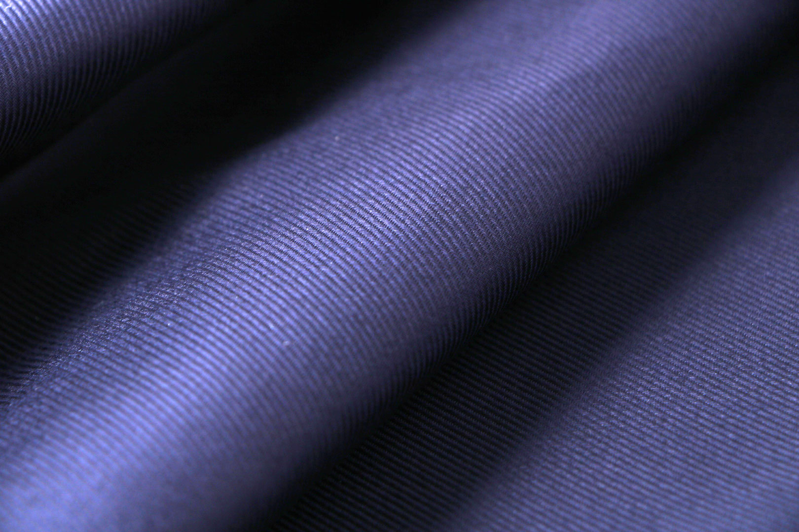 Blue Cotton Apparel Fabric TC000747