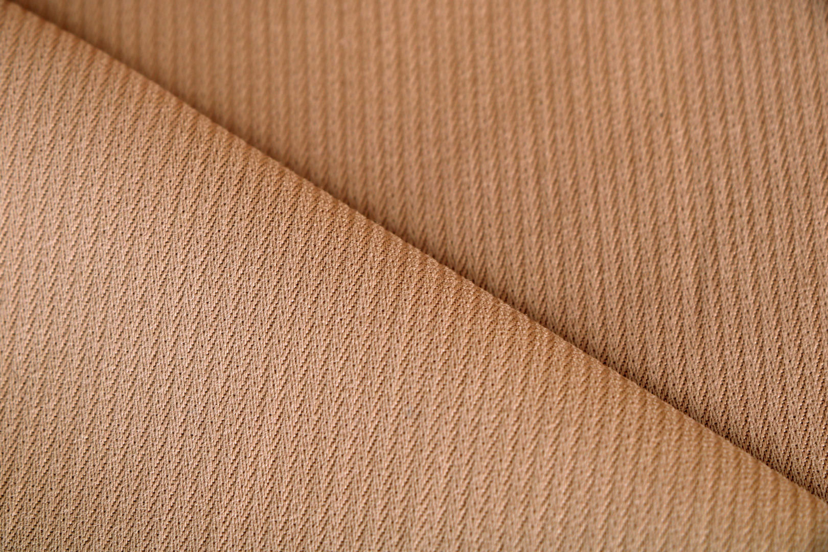 Tessuto Beige in Cotone, Stretch per Abbigliamento TC000749