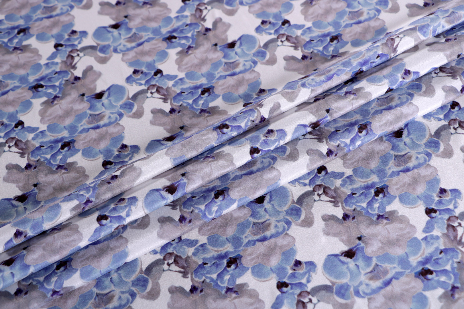 Crepe Orchidee ST000678