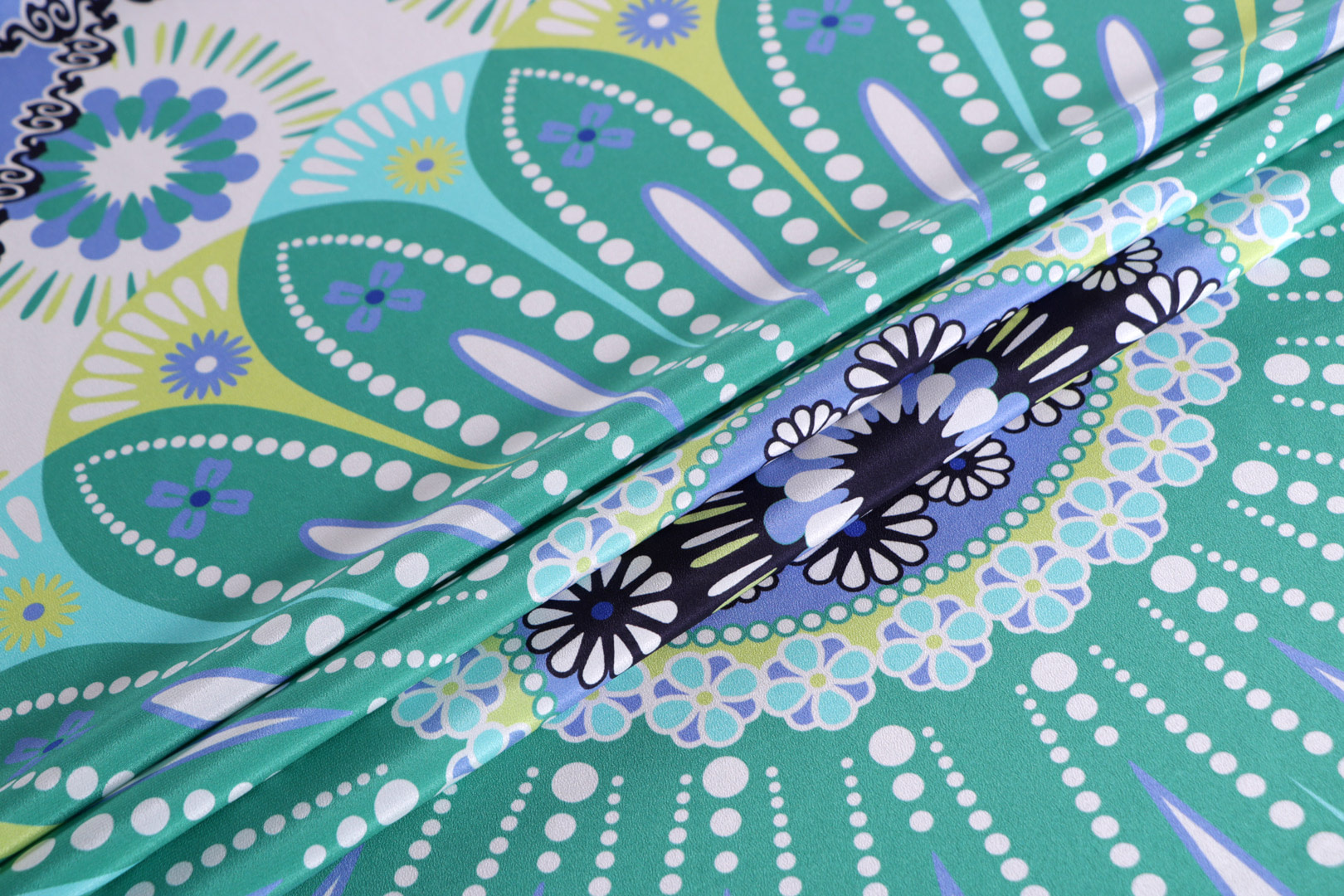 Crepe Foulard ST000687