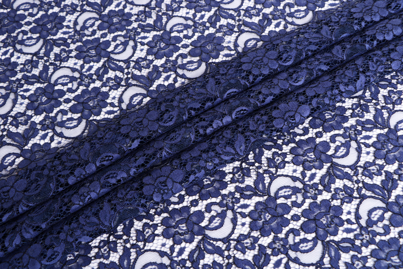 Pizzo Chantilly Blossom TC001186
