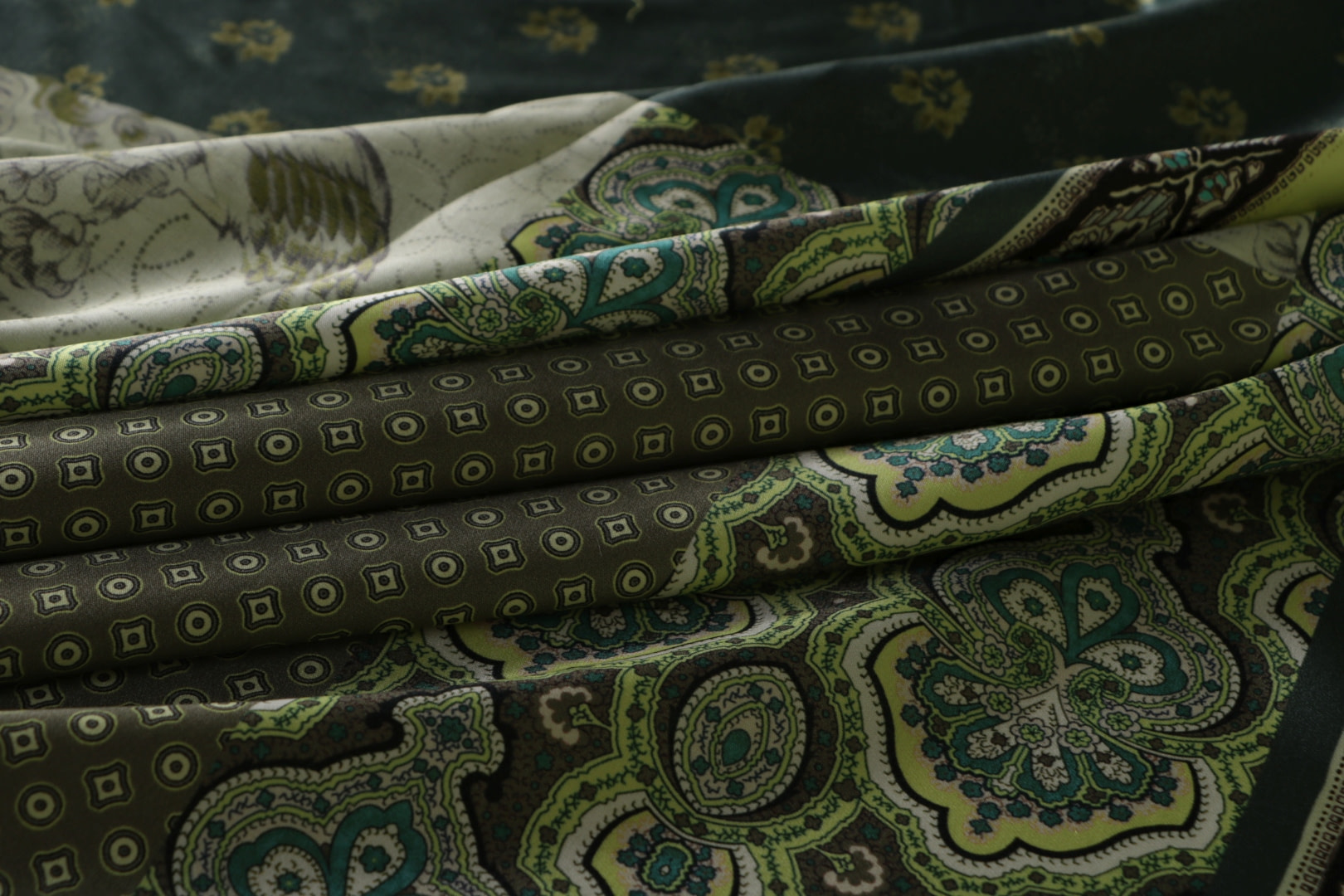 Raso Viscosa Patchwork ST000392