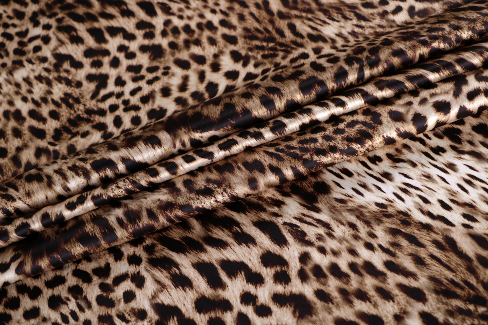 Raso Pelle Leopardo ST000623