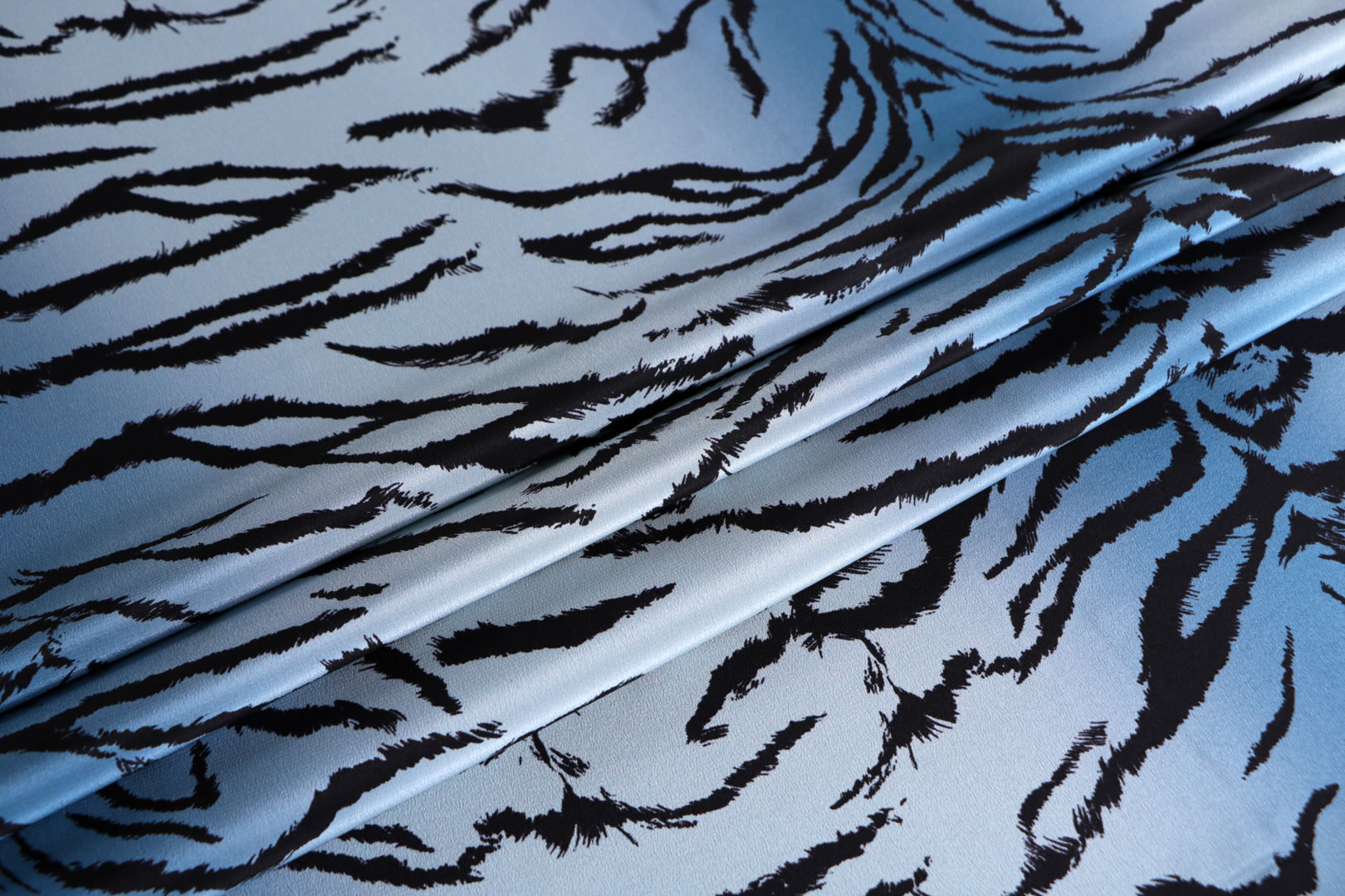 Crepe Pelle Tigre ST000632