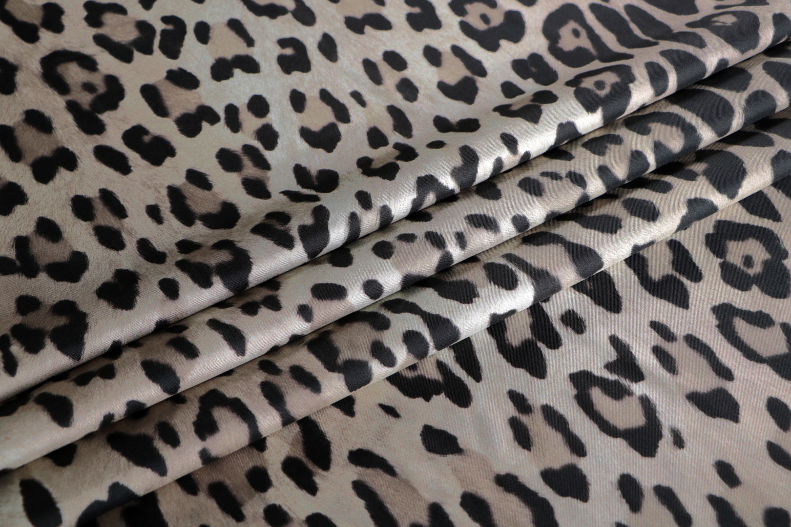 Twill Leopardo ST000646