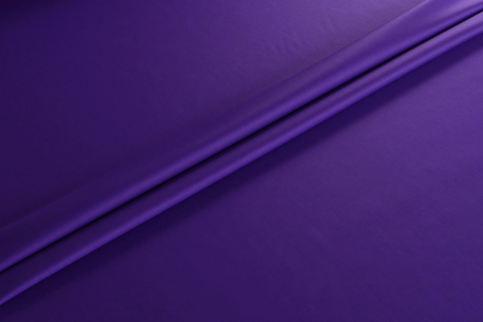 Purple Wool Tasmania fabric for dressmaking