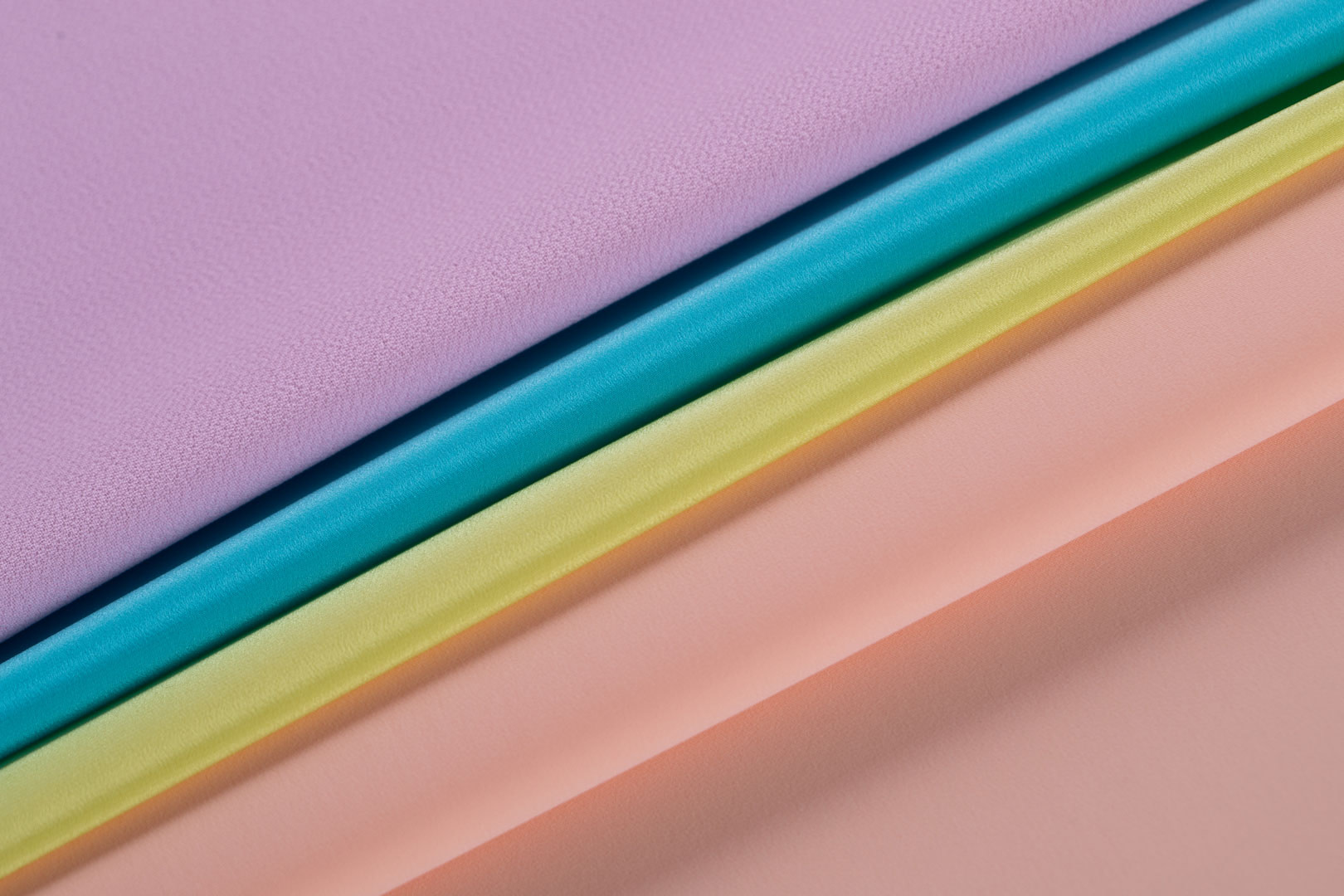 Pastel fabrics for dressmaking and couture | new tess