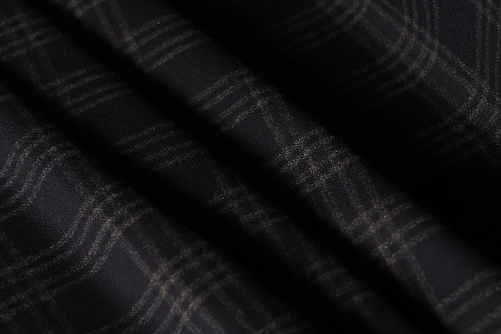 Flanella Check TC000705