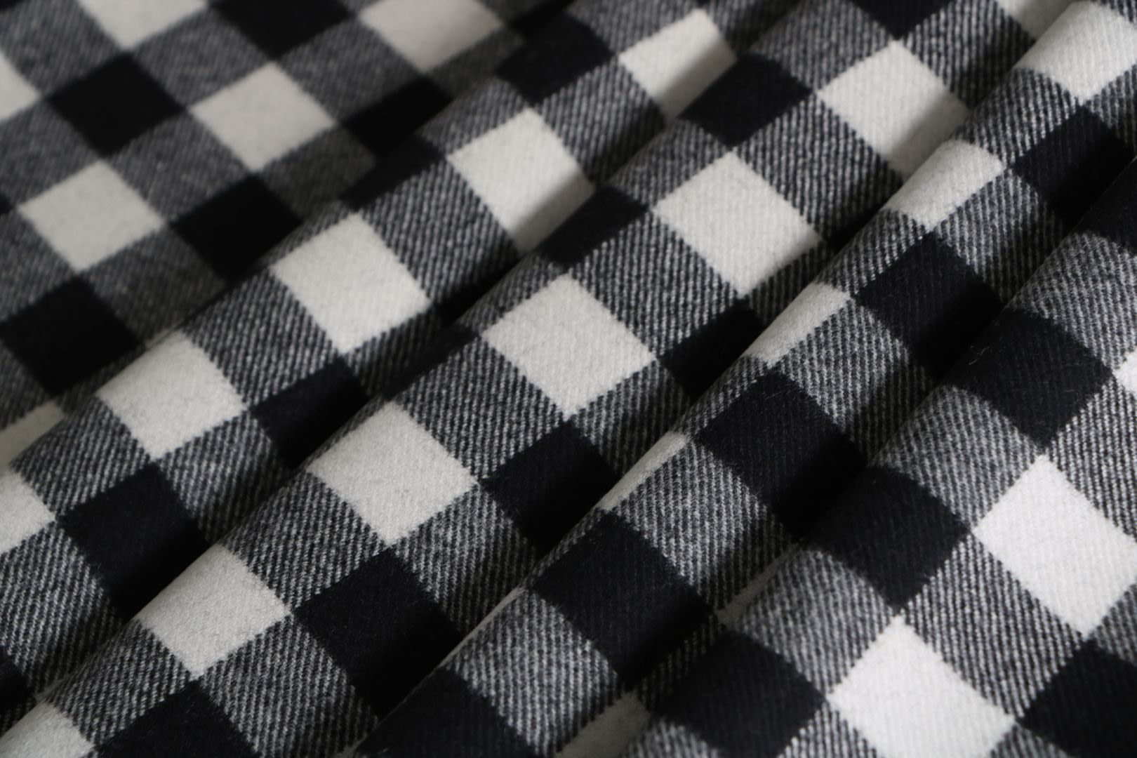 Flanella Damier TC000715