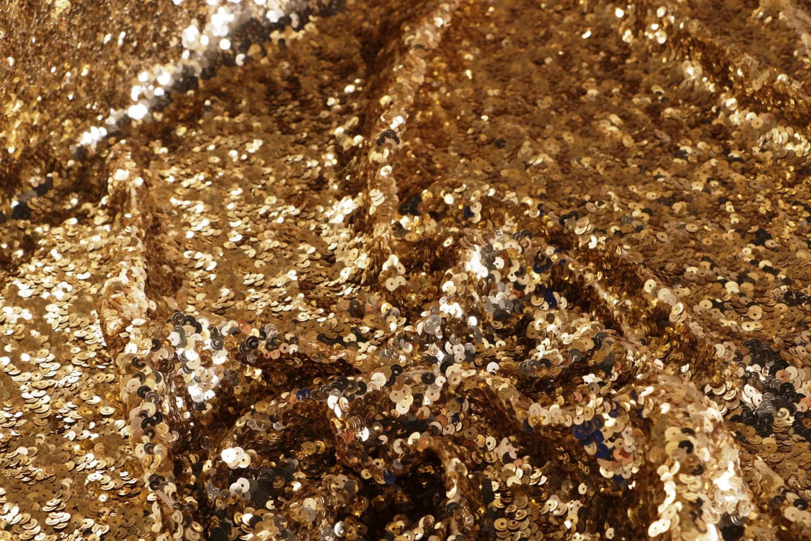 Paillettes All Over TC000609