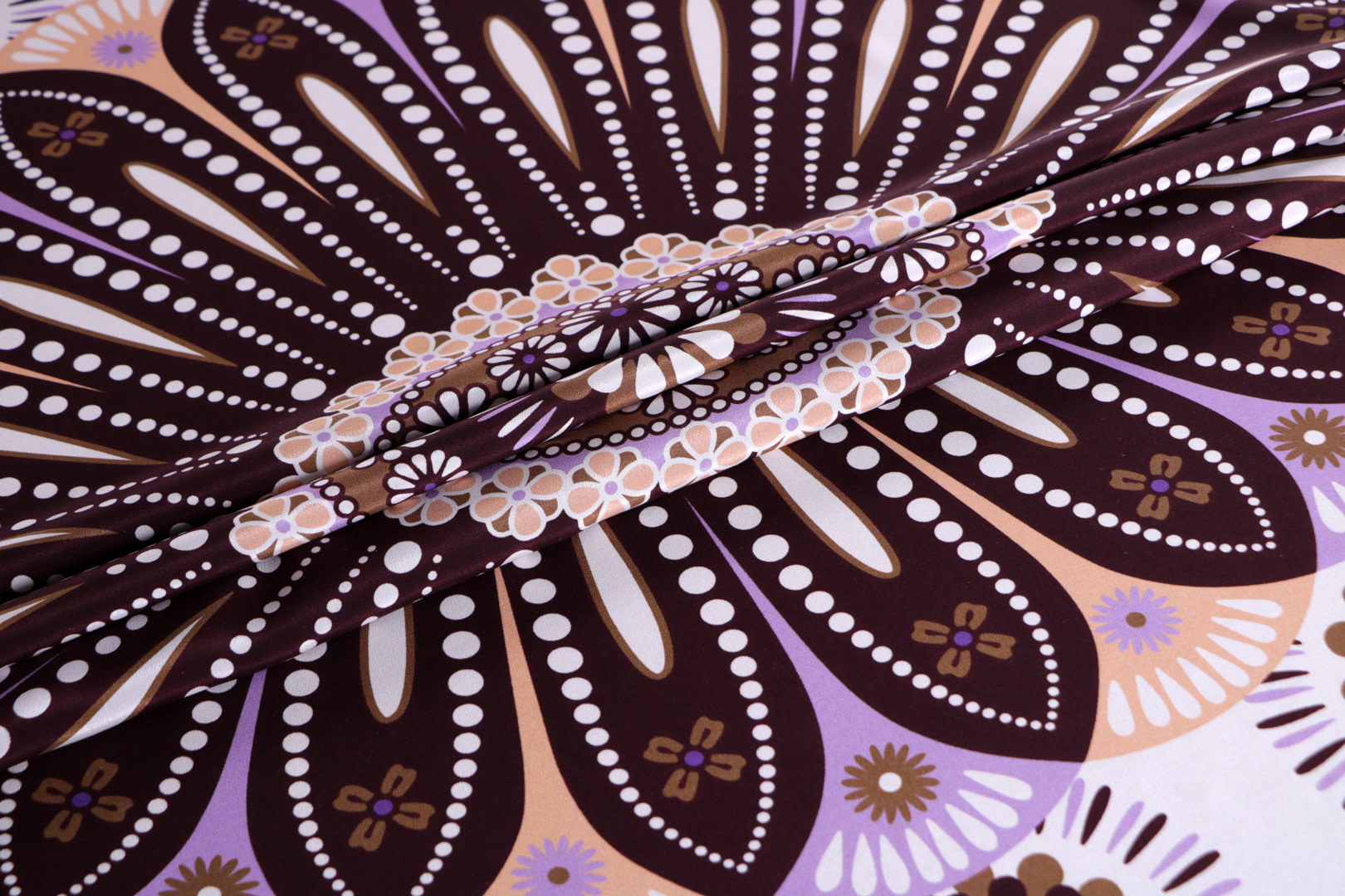 Crepe Foulard ST000684