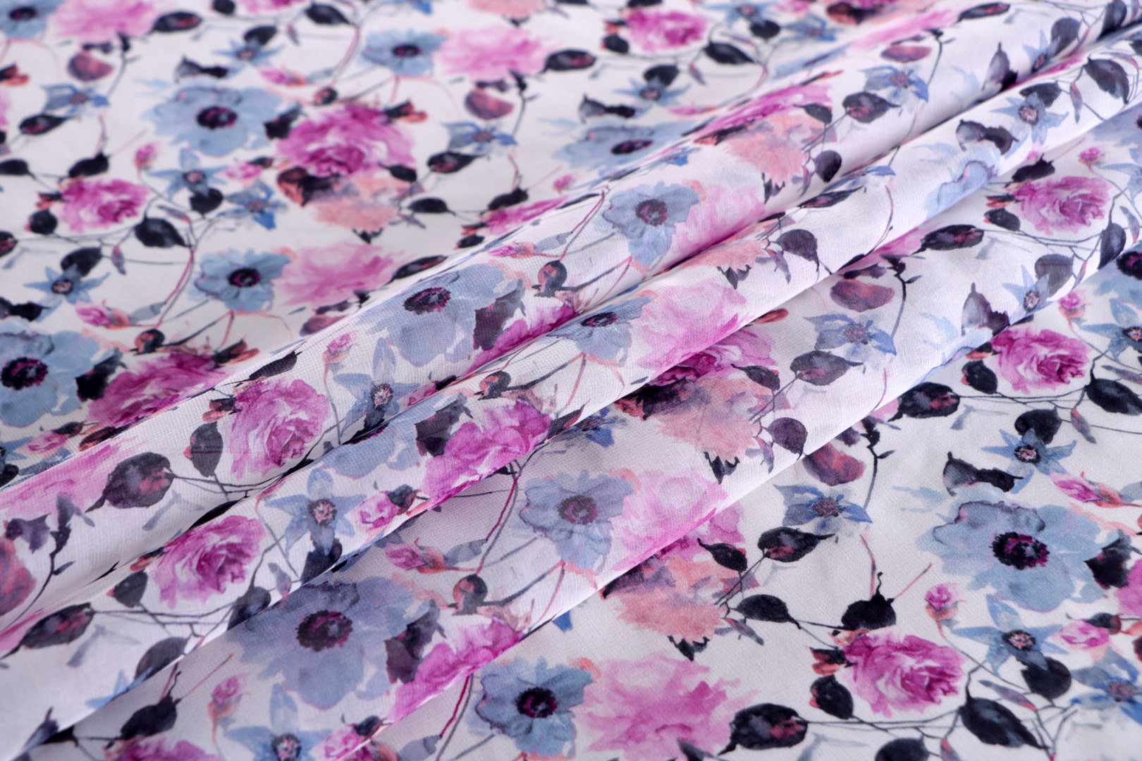 Georgette Floreale ST000697