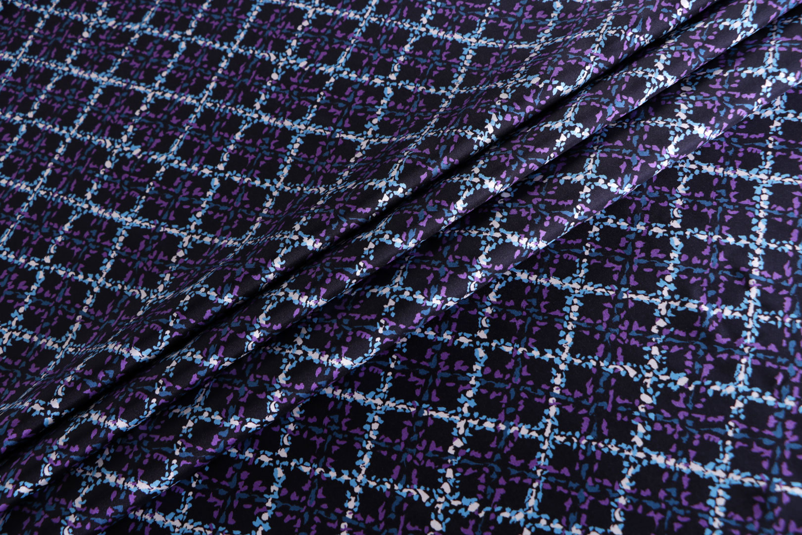 Twill Scozzese ST000759