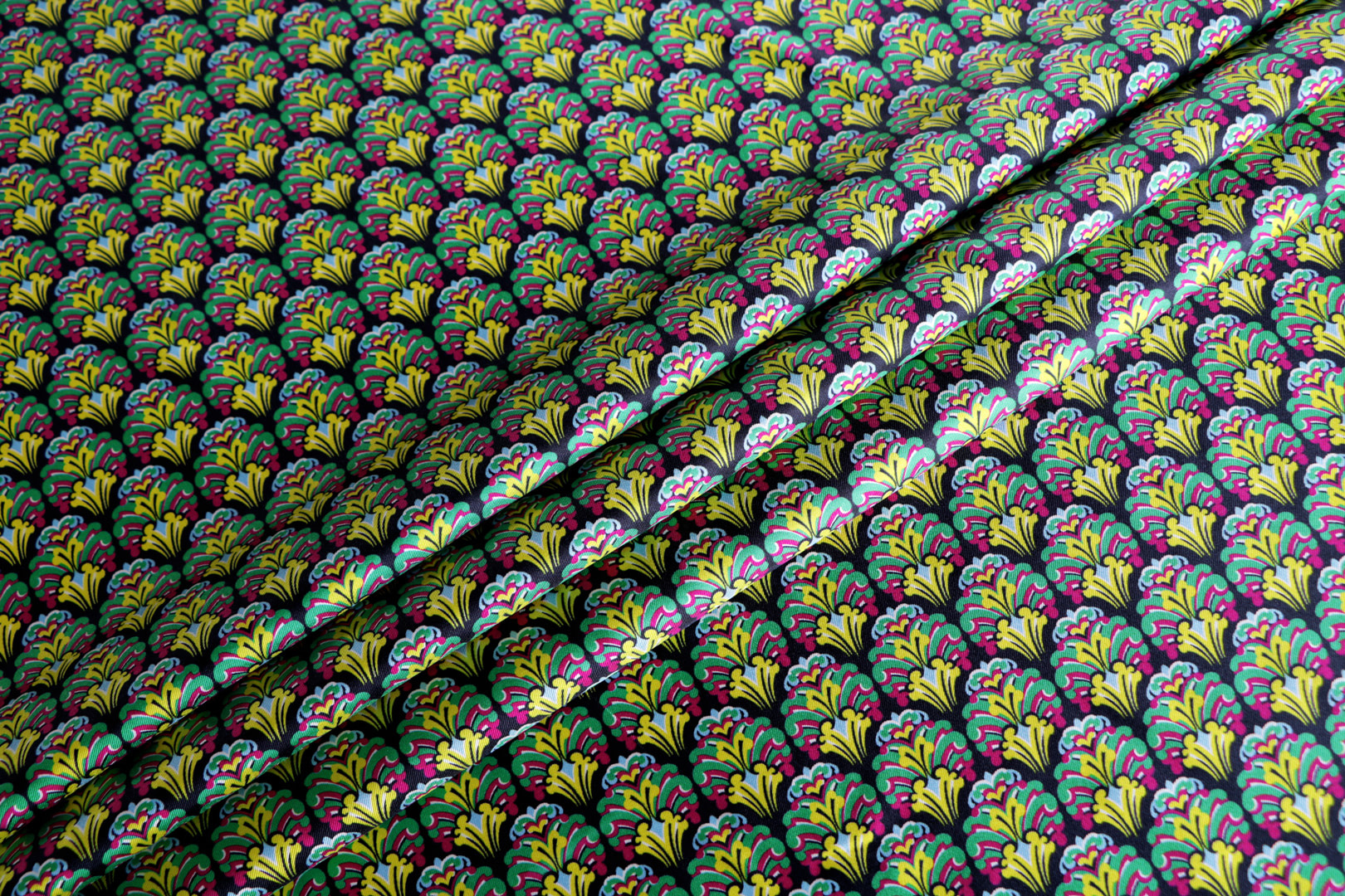 Twill Giglio Pop ST000783