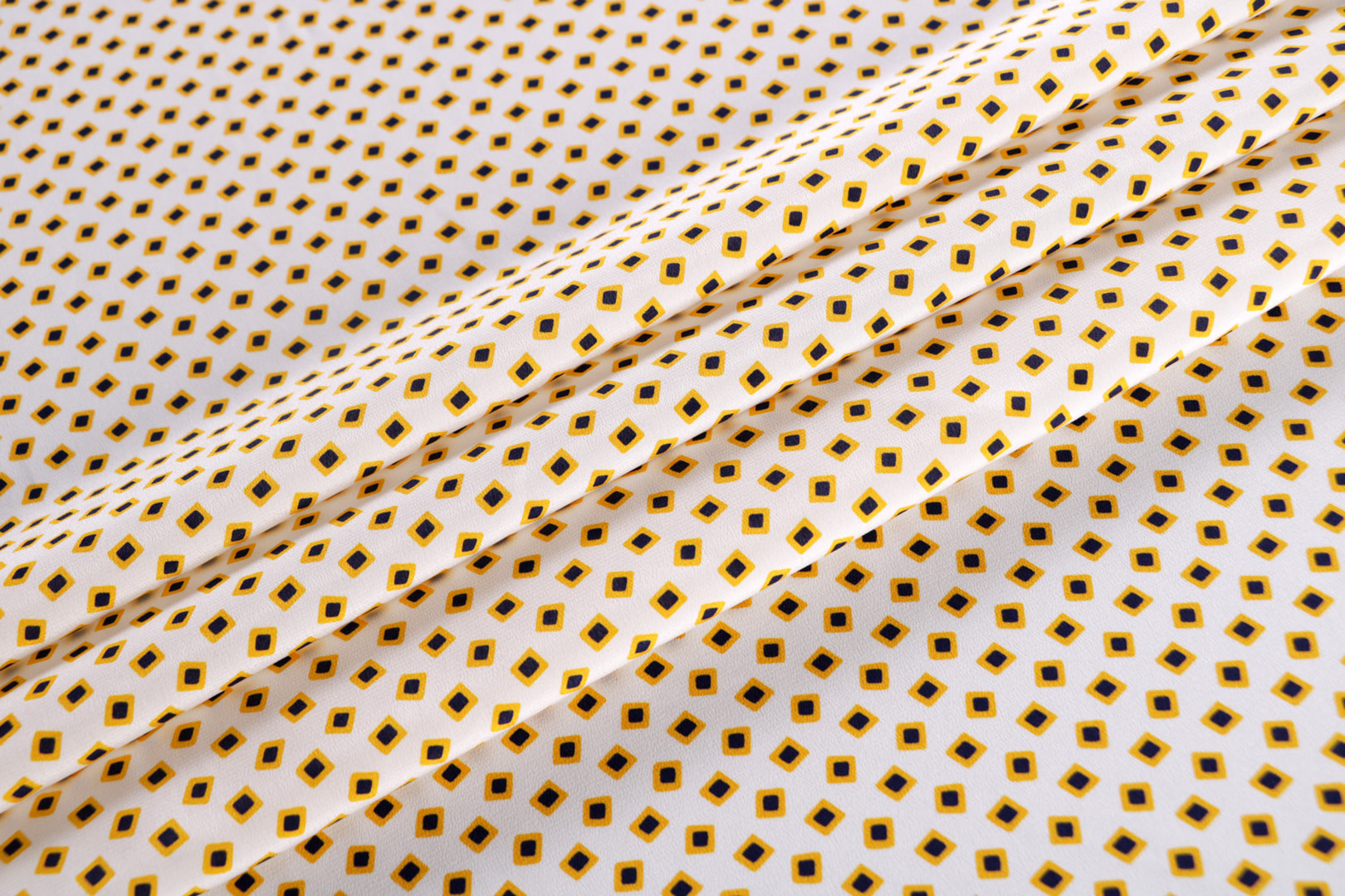 Crepe Seta Geometrico ST000816