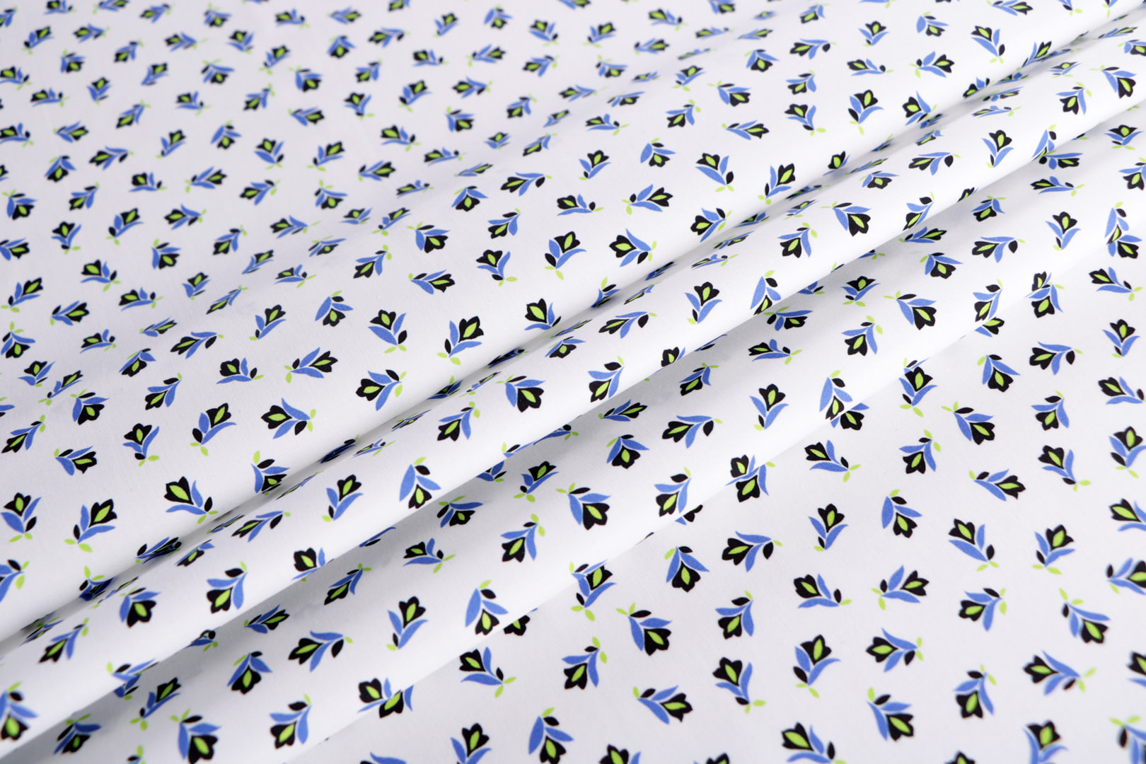 Popeline Fiori Micro ST000845