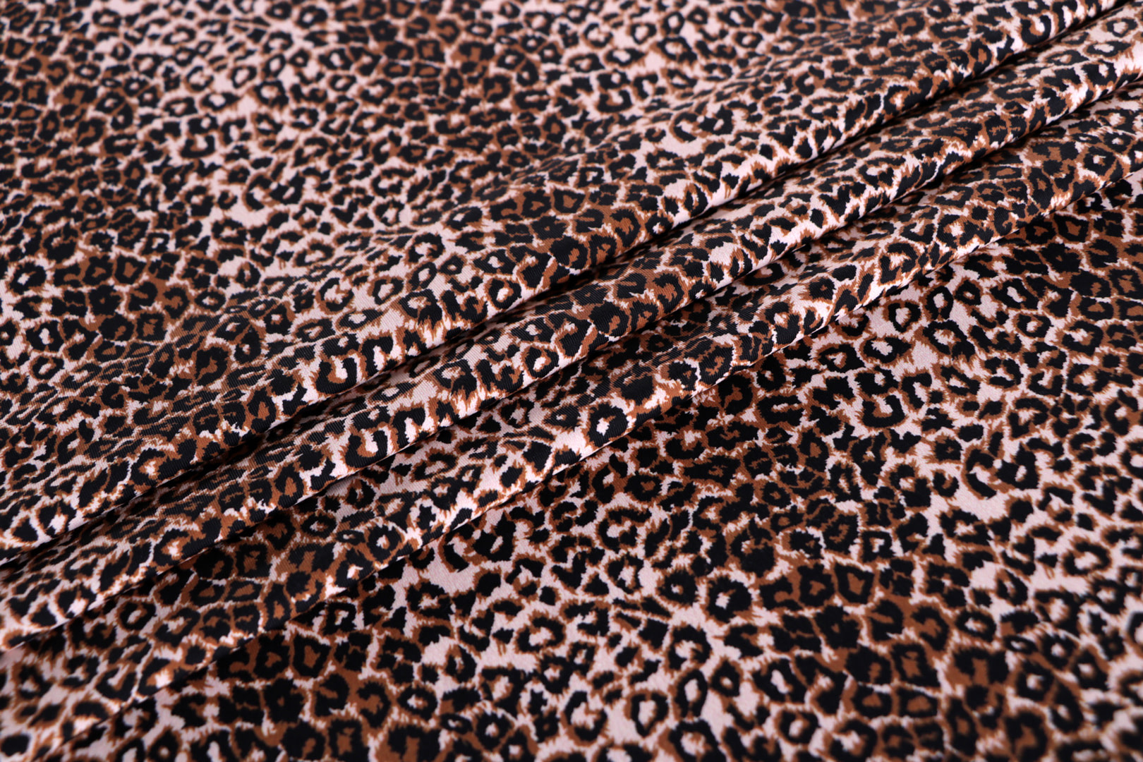 Lycra Micro Leopardo ST000865