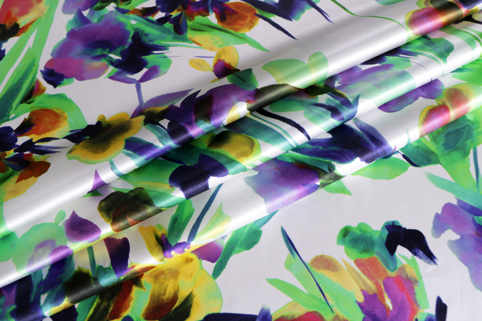 Raso Fiori ST000874