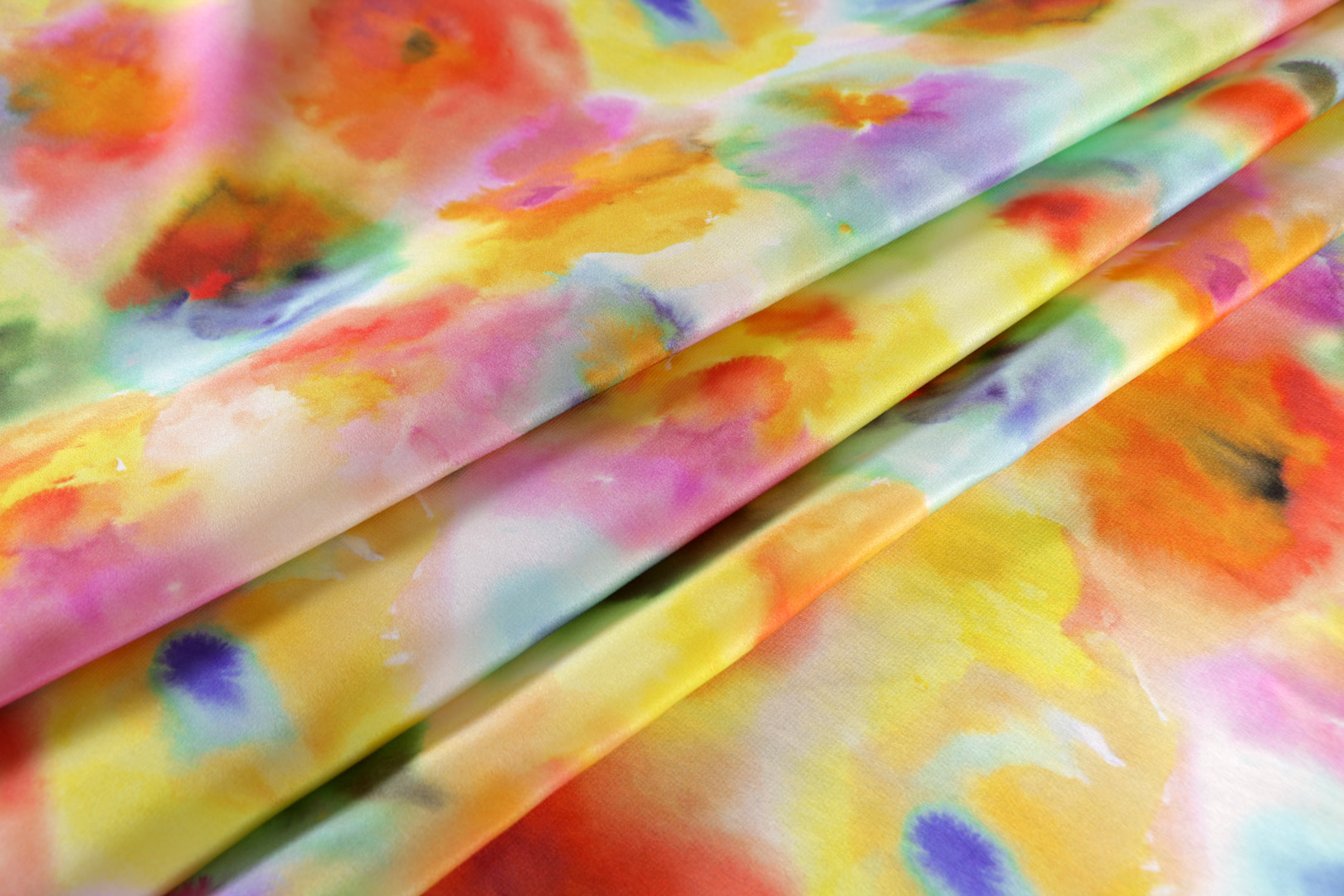 Crepe Fiori ST000951