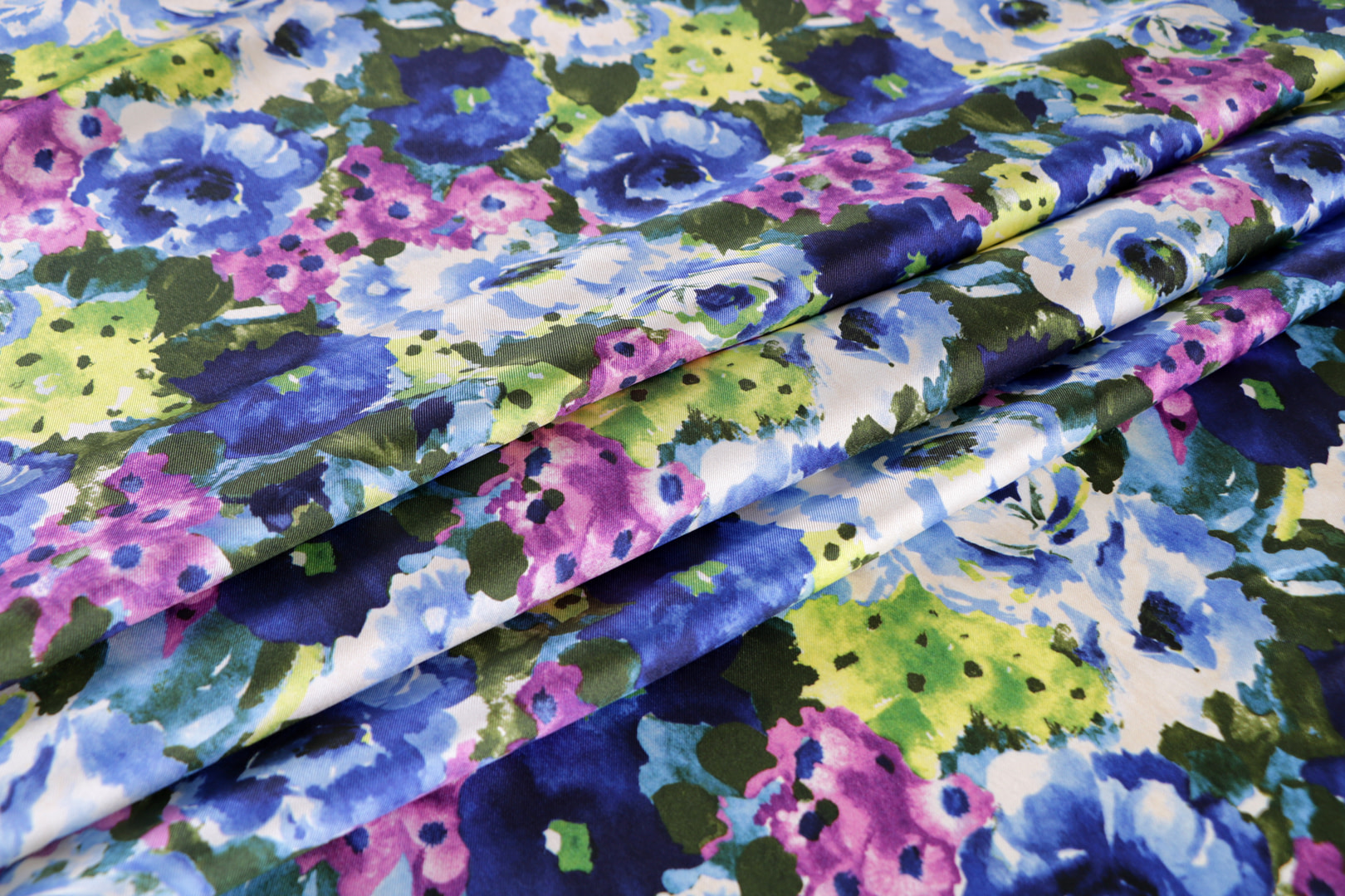 Twill Fiori ST000956