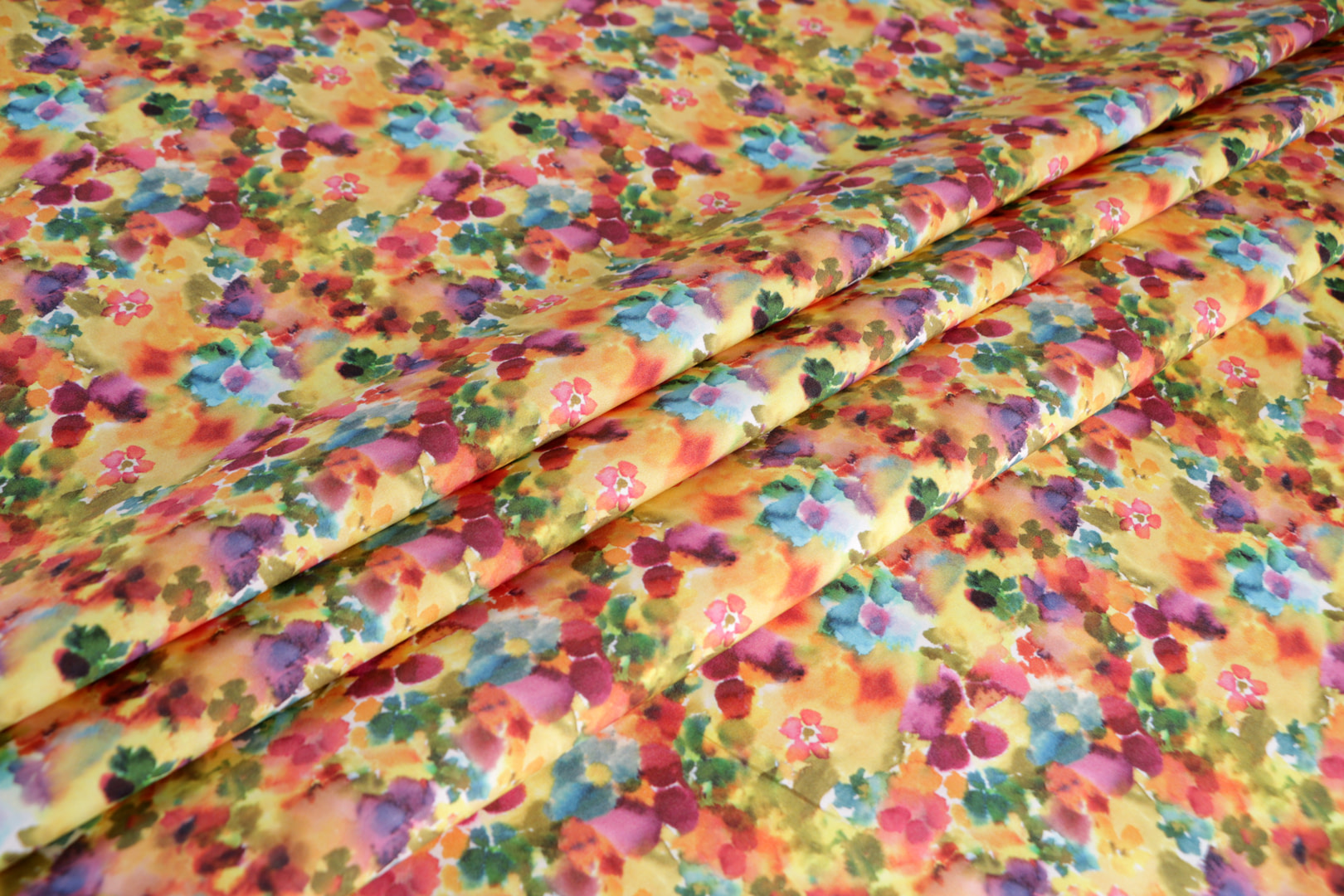 Popeline Fiori ST000963
