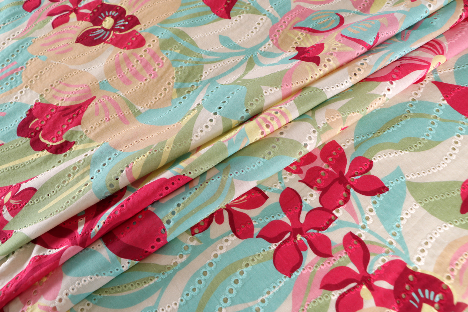 Fiori All Over ST000986
