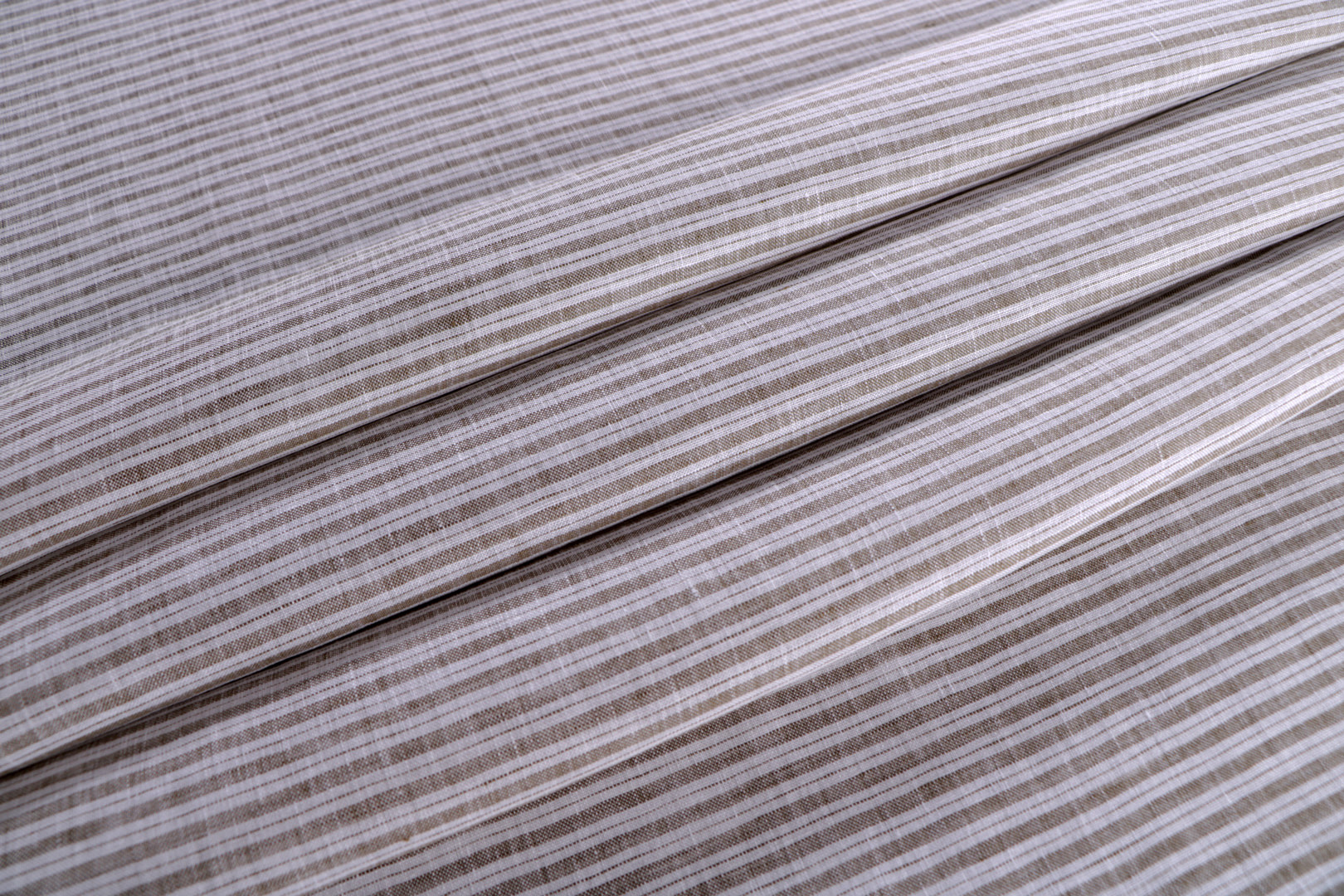 Chambray Triple Stripes TC001244