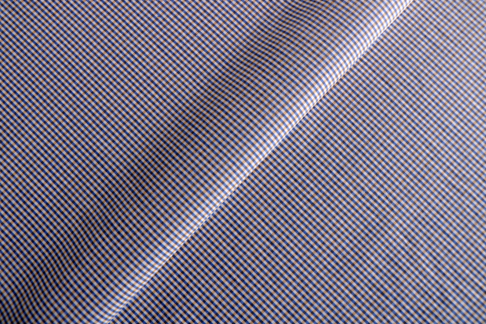 Cotone Stretch Quadretti Micro TC001330
