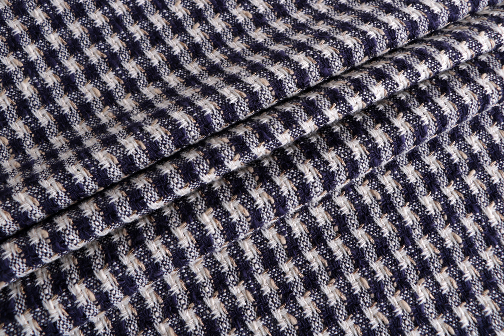 Tweed Damier TC001403