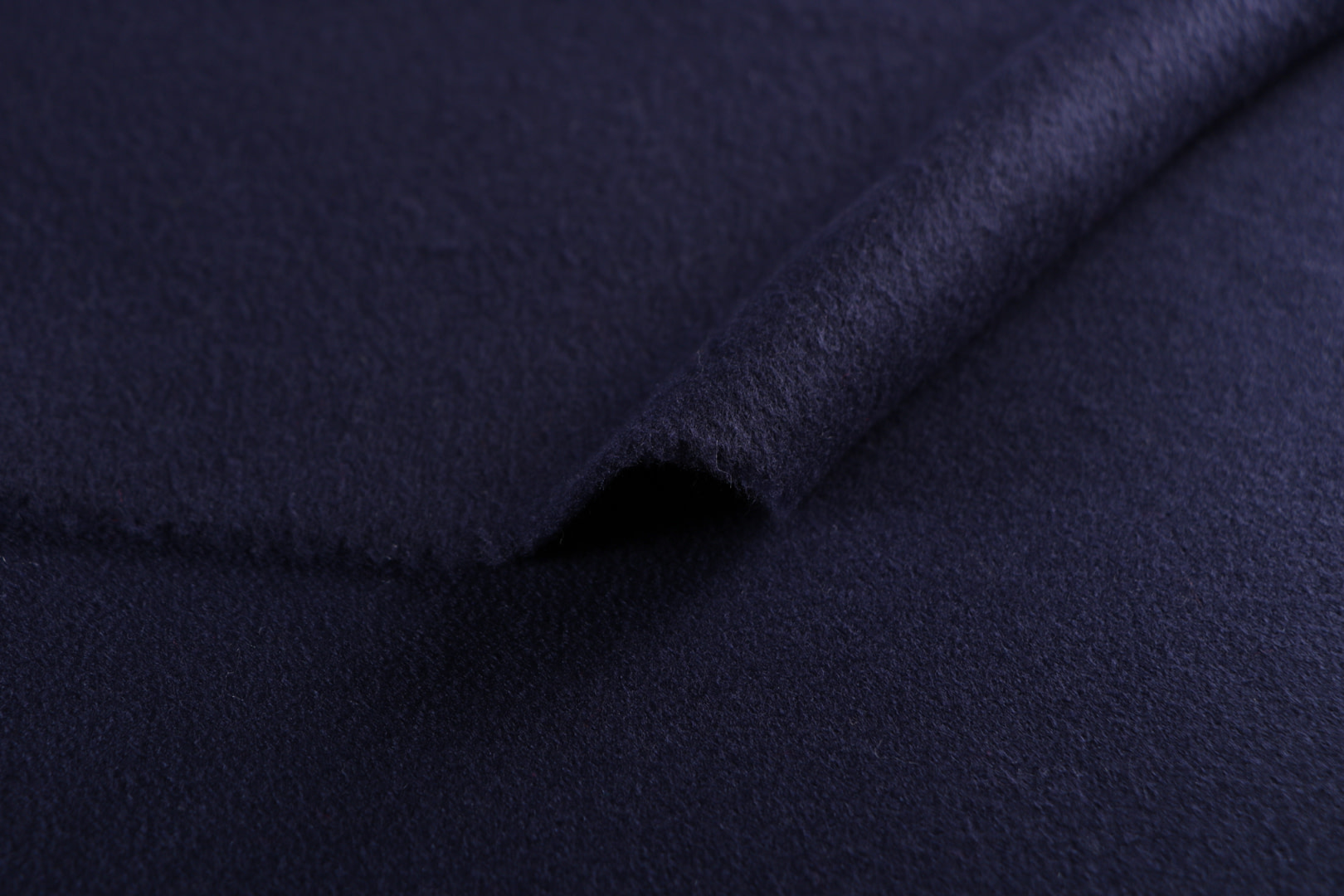 Cappotto Double Bicolore TC001452