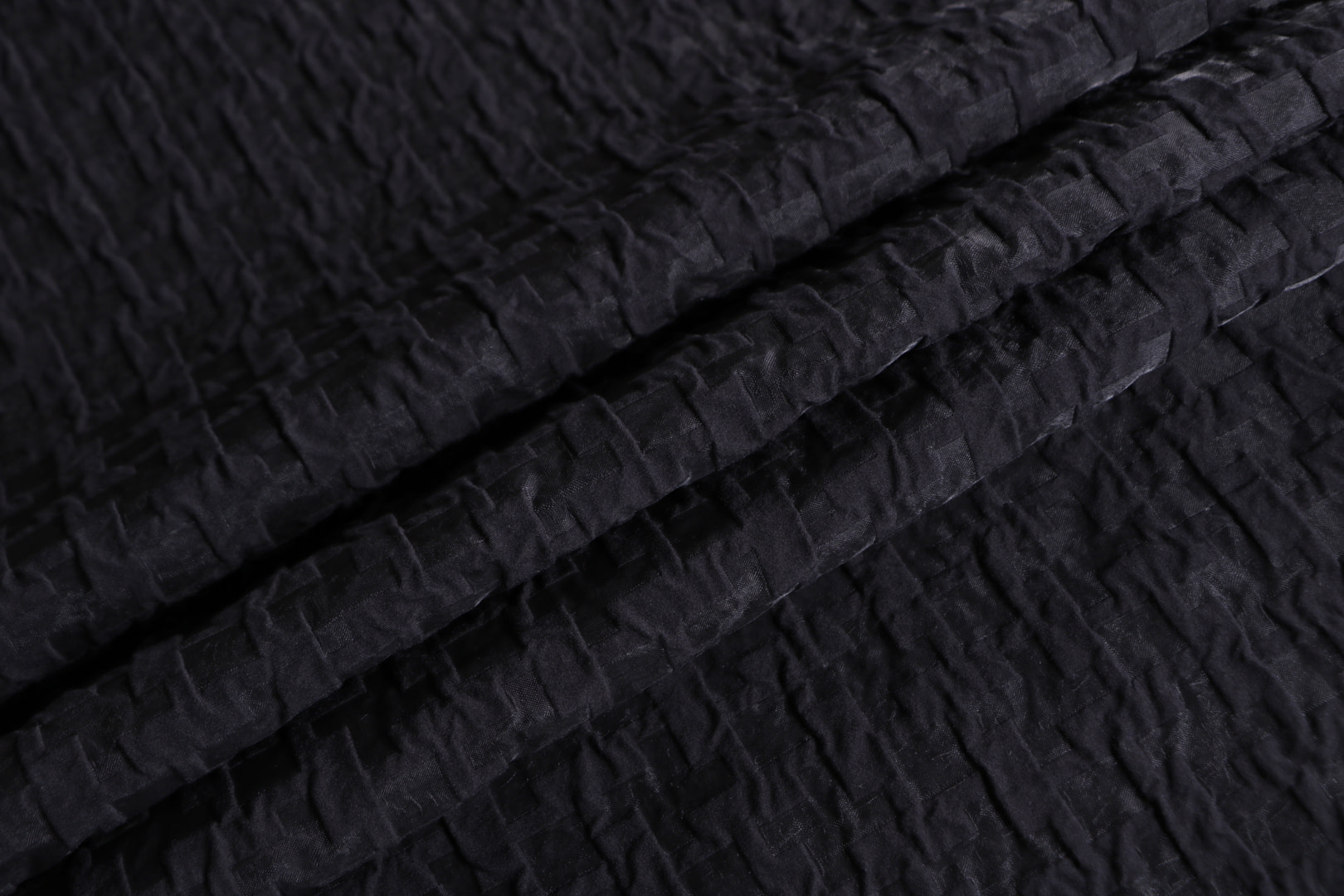 Jacquard Cloquè UN001497