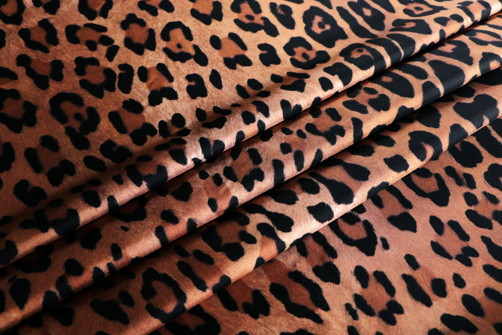 Twill Leopardo ST000644