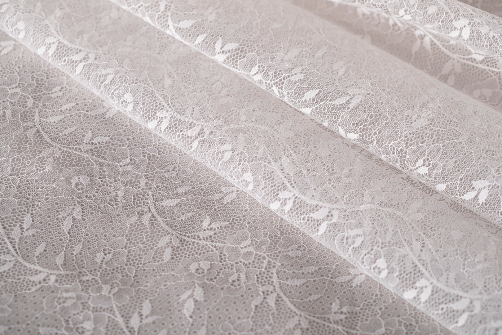 Pizzo Chantilly Allover TC000787