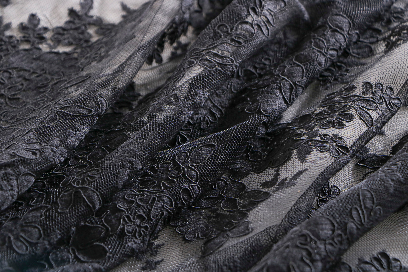 Pizzo Rebrodato Fiore Classico TC001030