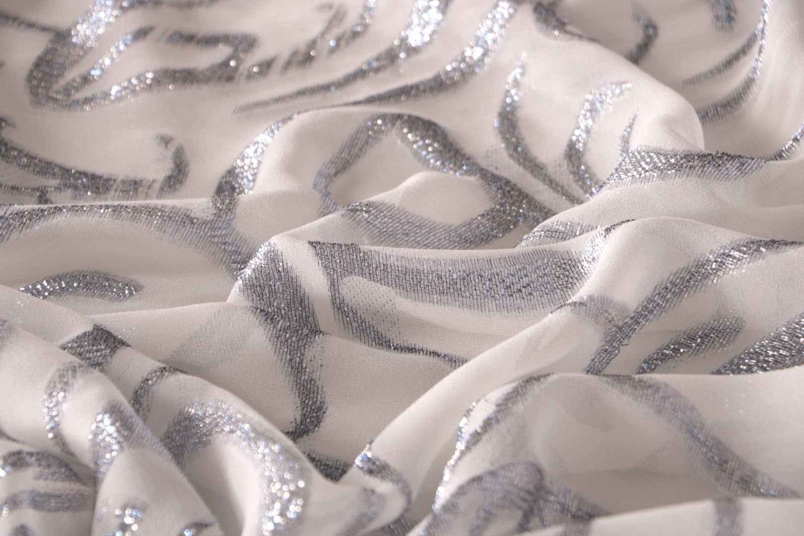 Jacquard Coupé UN001178