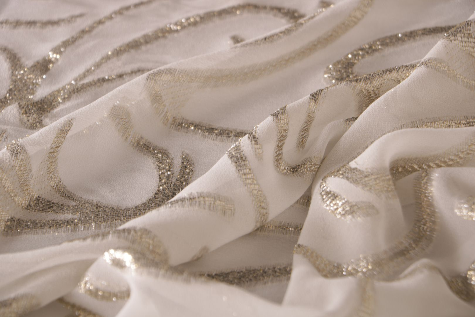 Jacquard Coupé UN001179
