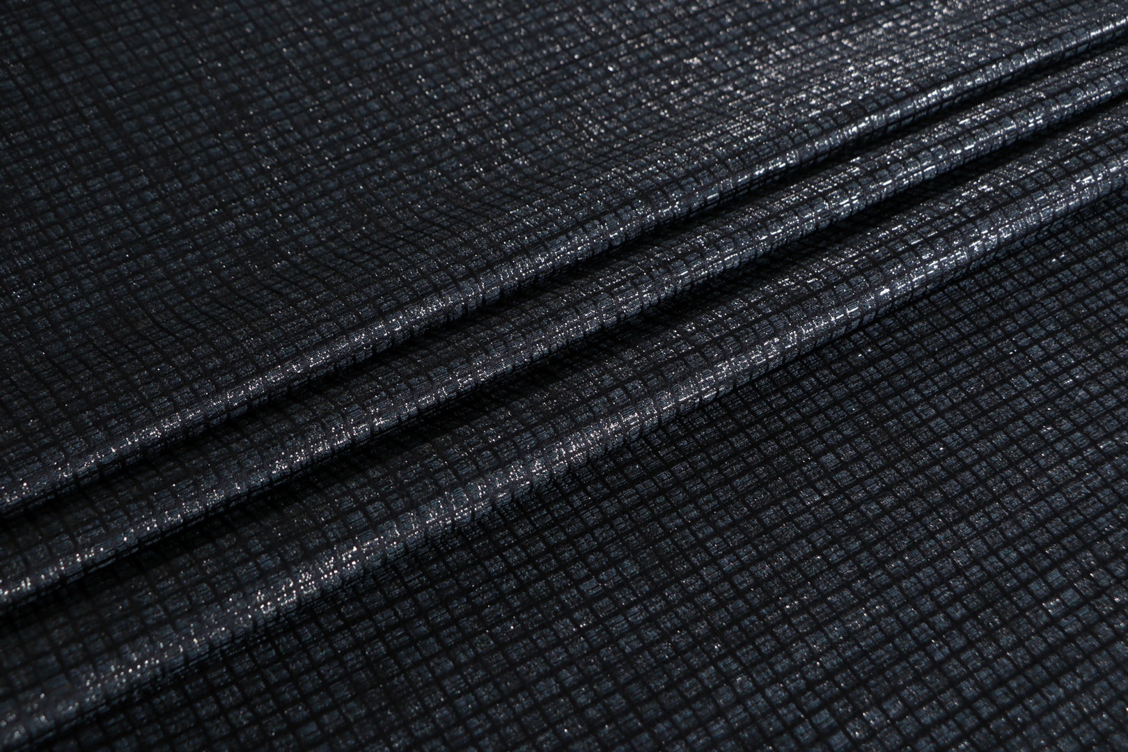 Ripstop Lamé UN001353
