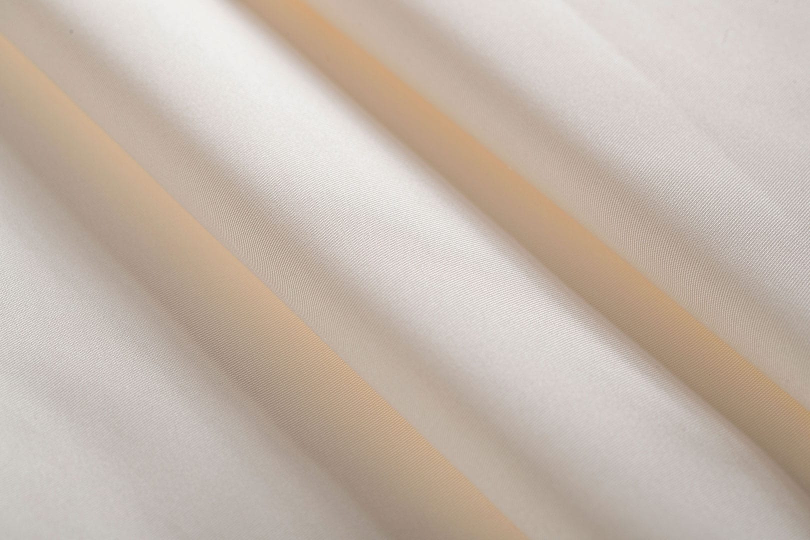 Luxurious mikado silk fabric for wedding dresses | new tess