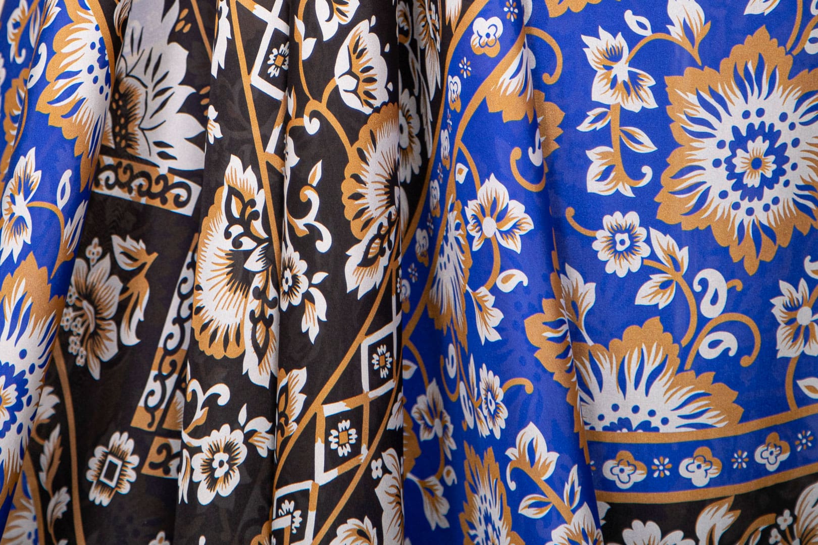 Silk habutai apparel fabric | new tess