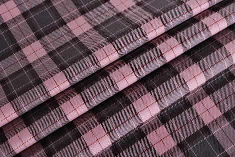 Tartan scozzesi in pura lana vendita al metro - Torino – Tessuti Srl